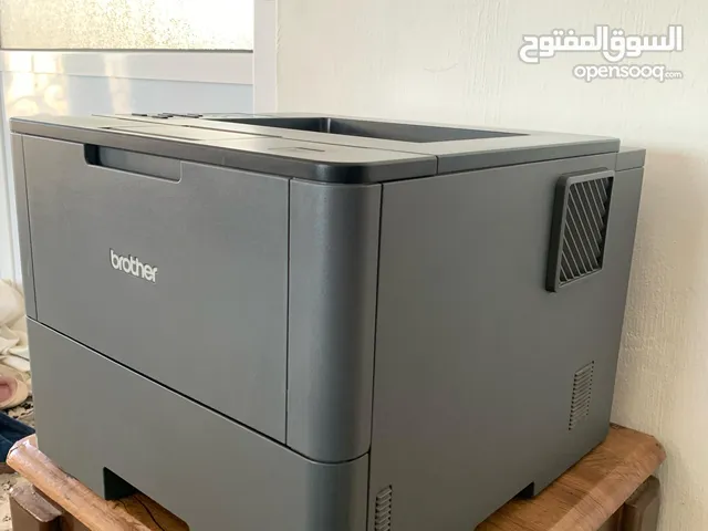 Printers Brother printers for sale in Irbid