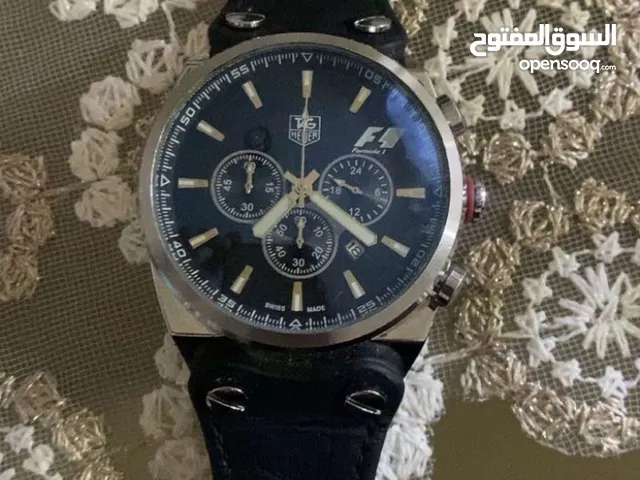 Analog Quartz Tag Heuer watches for sale in Amman