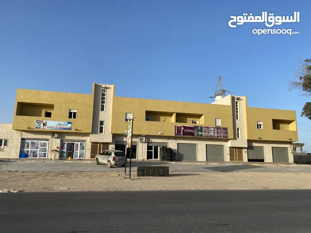 200m2 Complex for Sale in Misrata Other