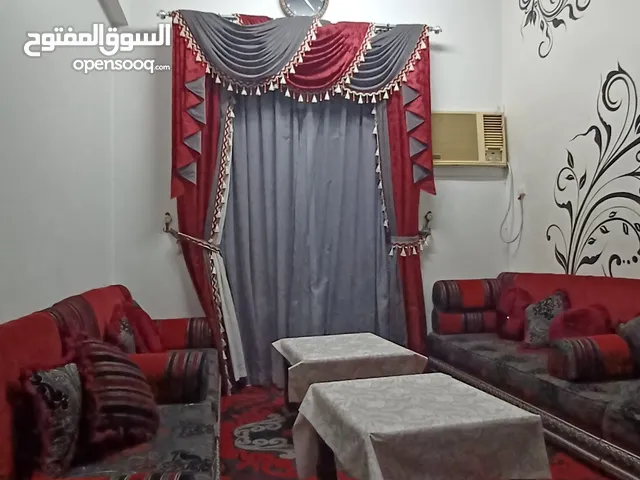 0 m2 1 Bedroom Apartments for Rent in Ajman Al Rawda