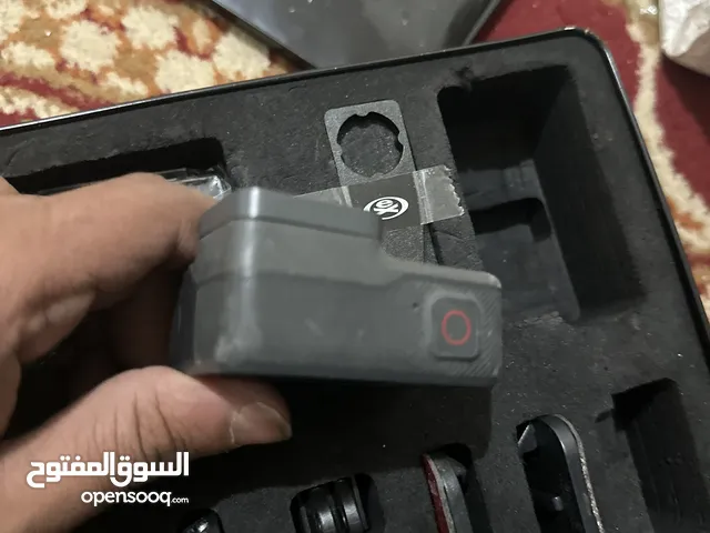 Go Pro DSLR Cameras in Sana'a