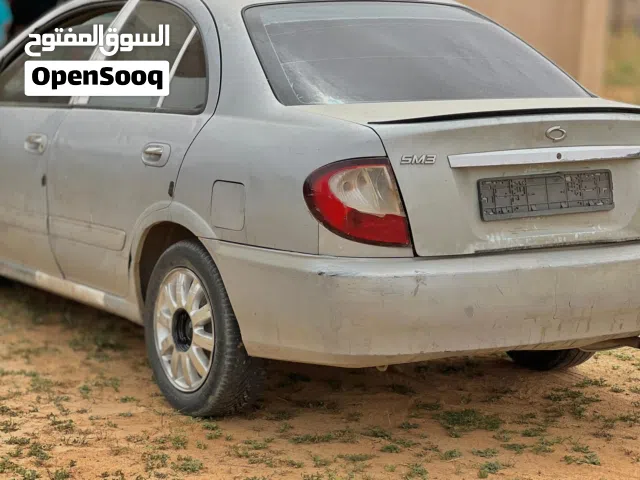 2004 سامسونج SM3