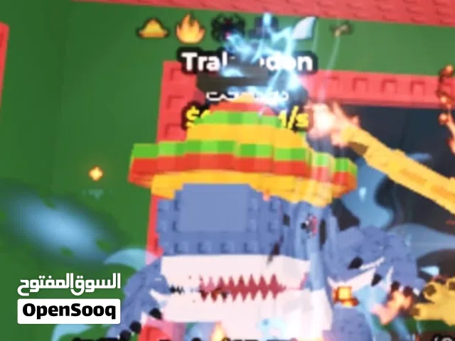 Roblox Accounts and Characters for Sale in Northern Governorate