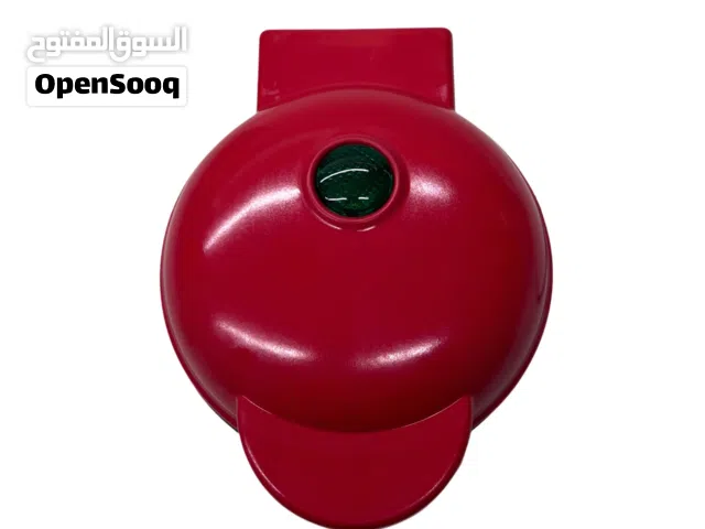 صانع الوافل الصغير