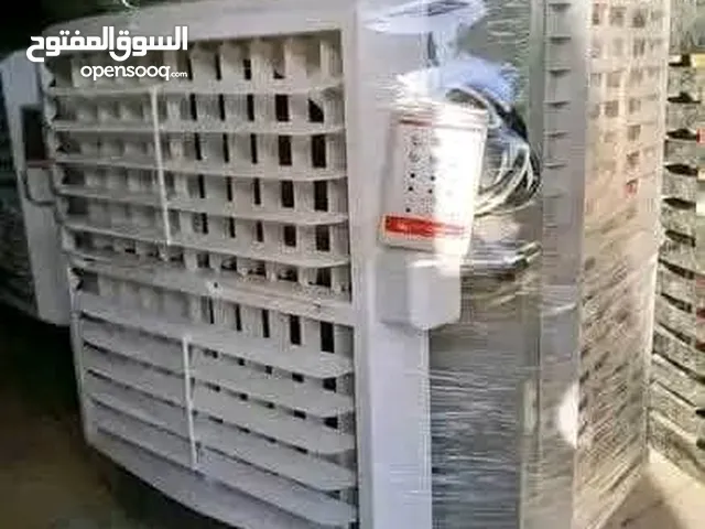 مكيفات نسمة تجميع جديدة بسعه كبيرة 4000 وحده