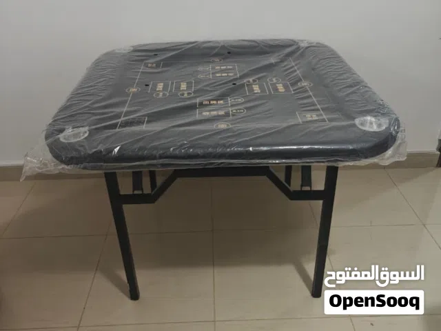 New Luxury Folding Multi-Purpose Table with Foldable Legs