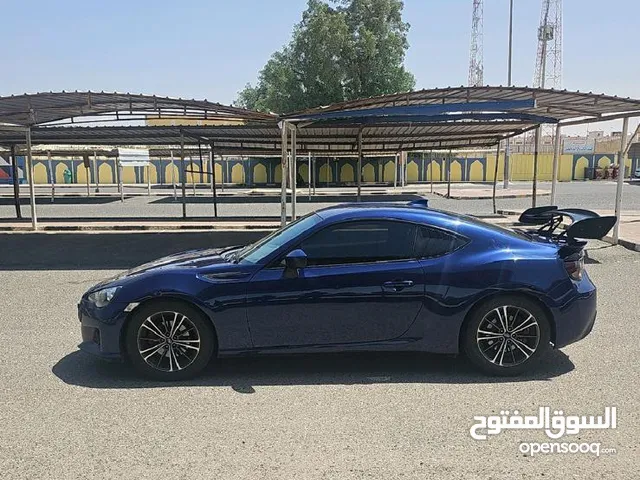 سوبارو قير تماتيك موديل 2016