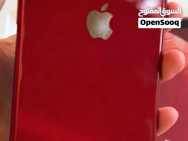 Apple iPhone XR 128 GB in Tripoli