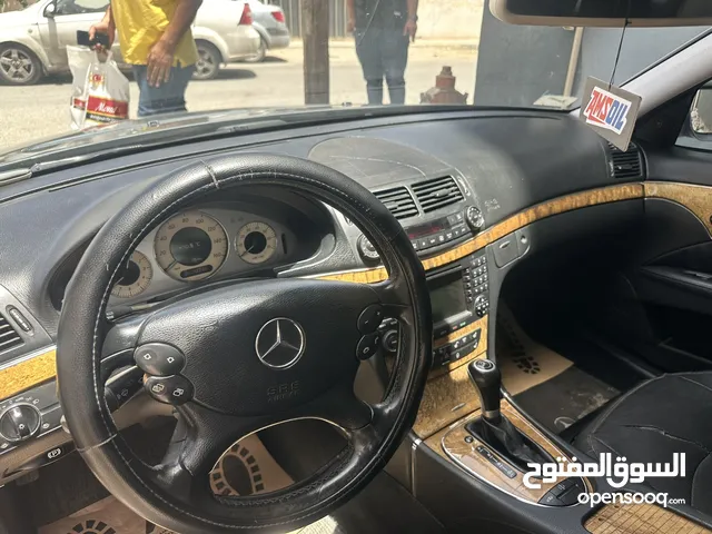 Used Mercedes Benz Other in Tripoli