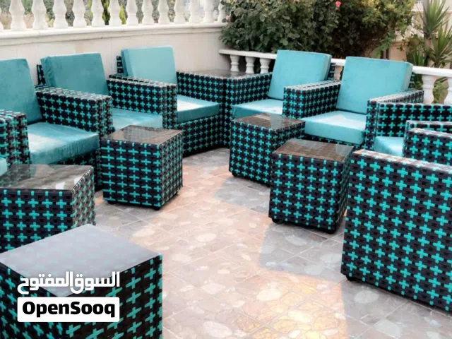 اثاث وديكور مطاعم وكوفي شوب . جميع انواع كراسي وبطولات