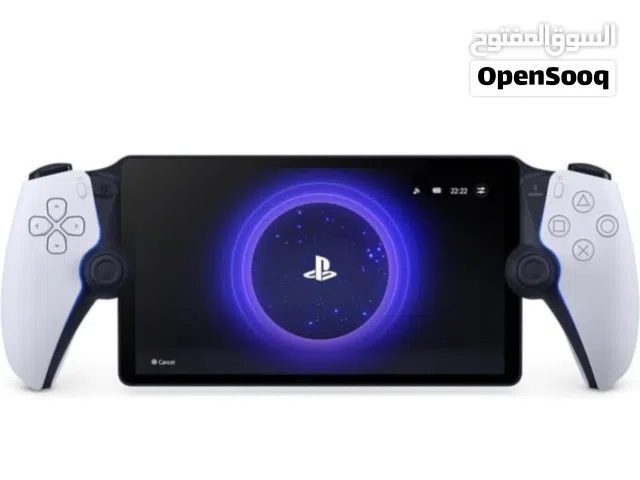 Ps5 portal