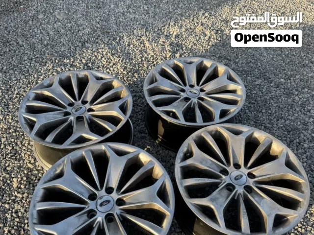 رنجات فورد تورس لمتدد
