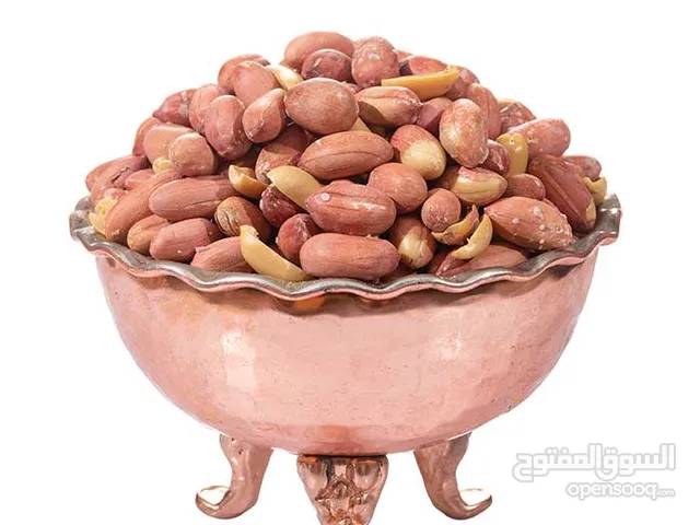 فروشنده محصولات خشکبار ایرانی ممتاز