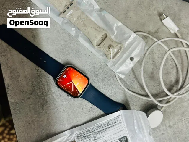 Apple Watch Series 10 ساعة