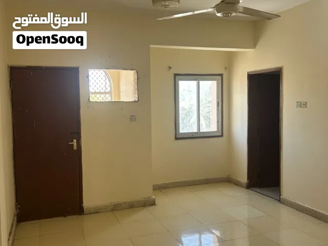 شقة للآجار صحار السوق