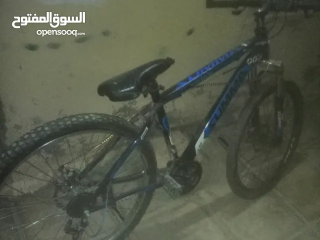 دراجة هوائية