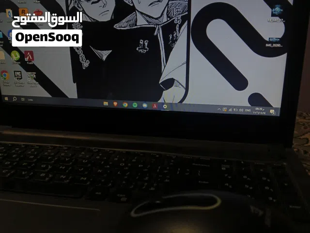 Dell Inspiron 5553