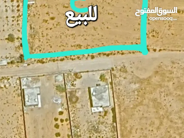 Farm Land for Sale in Sirte Qasr Abu Hadi