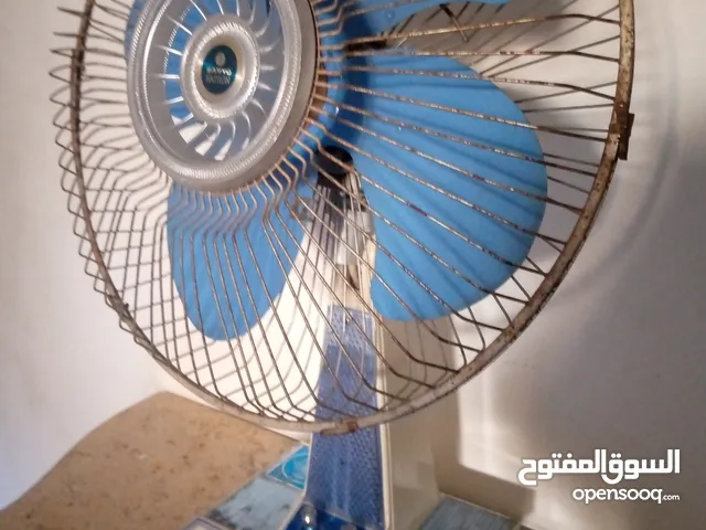 مروحه SANYO يابانى أصلي براديو واباجوره