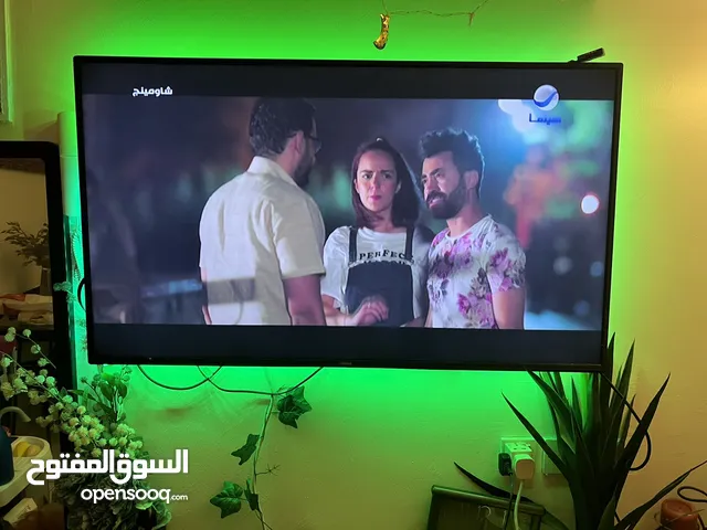 Wansa LCD 50 inch TV in Hawally