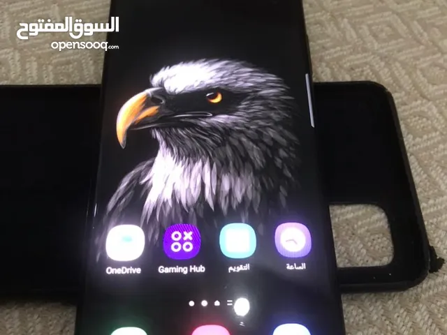 Samsung Galaxy S20 Plus 128 GB in Benghazi