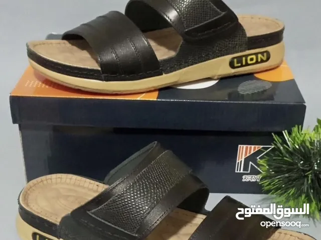 بابوج رجالي طبي جلد طبيعي موديل فاخر للبيع
