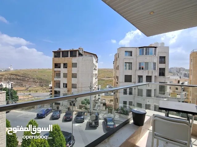 100 m2 2 Bedrooms Apartments for Rent in Amman Deir Ghbar