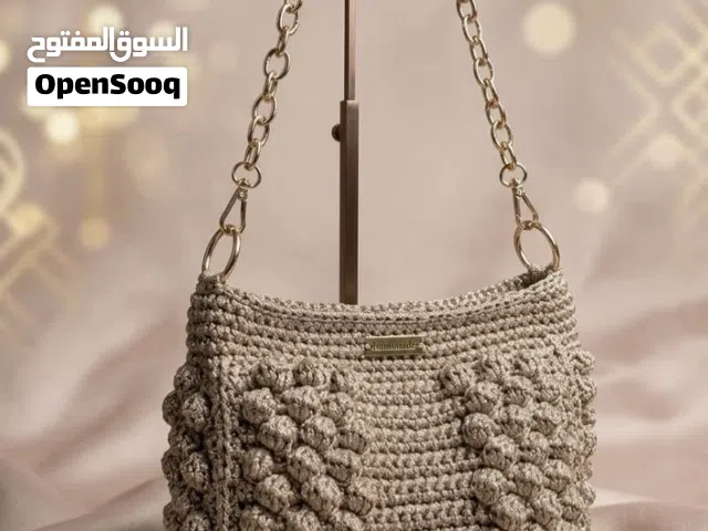 شنط كروشيه