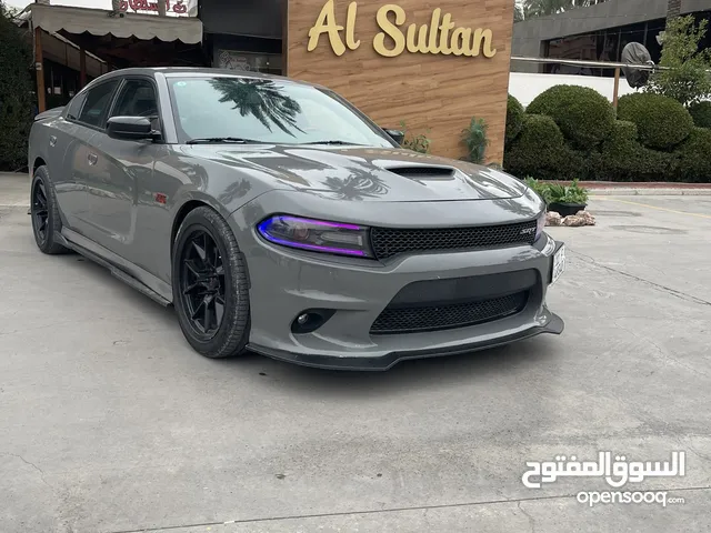 چارچر RT / 2019 للبيع