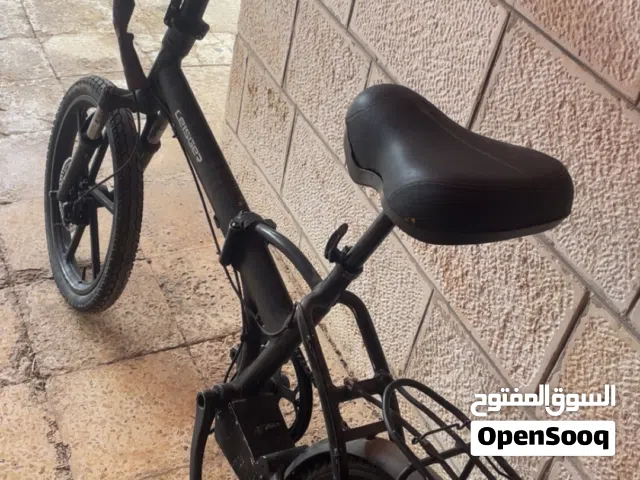 بسكليت كهربا بدون بطارية