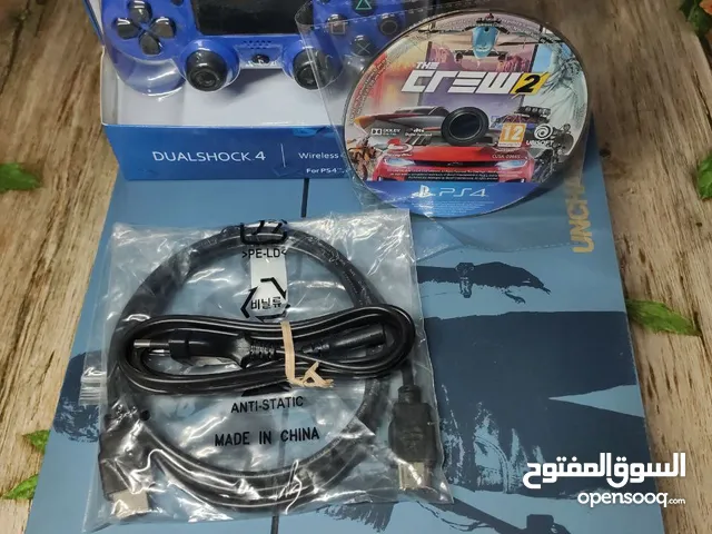 PlayStation 4 PlayStation for sale in Najaf