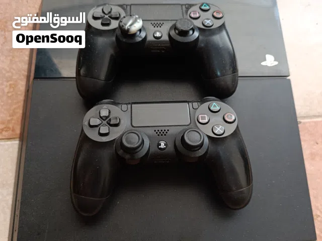 PlayStation 4 PlayStation for sale in Hawally