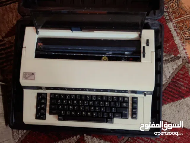 بيع الات كاتبه بسعر جيد