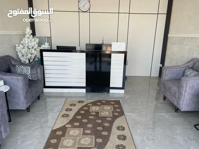 للببيع محل جديد تصميمVip