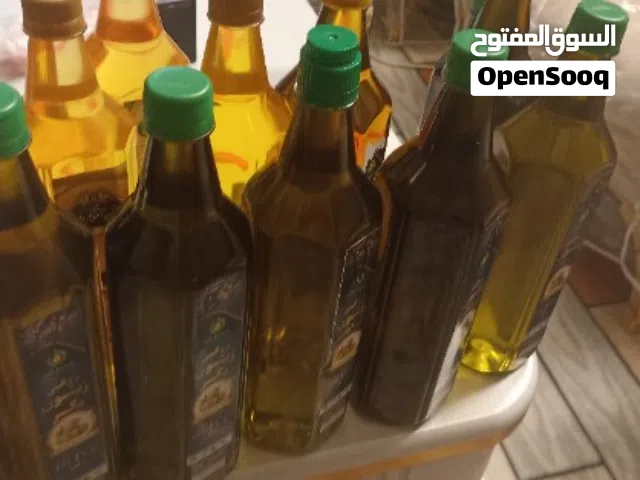 زیت زیتون الممتاز الایرانی