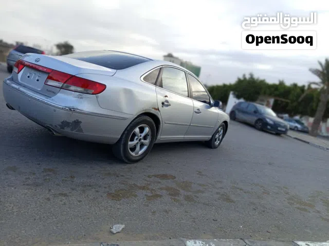 Used Hyundai Azera in Ajaylat