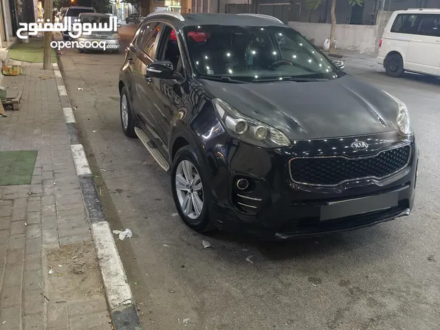 Used Kia Sportage in Hebron