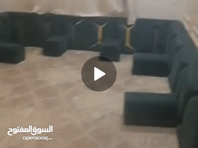 فله للبيع دورين سوبر لوكس حديث البتاء مدينة الشعب ( المهرام )