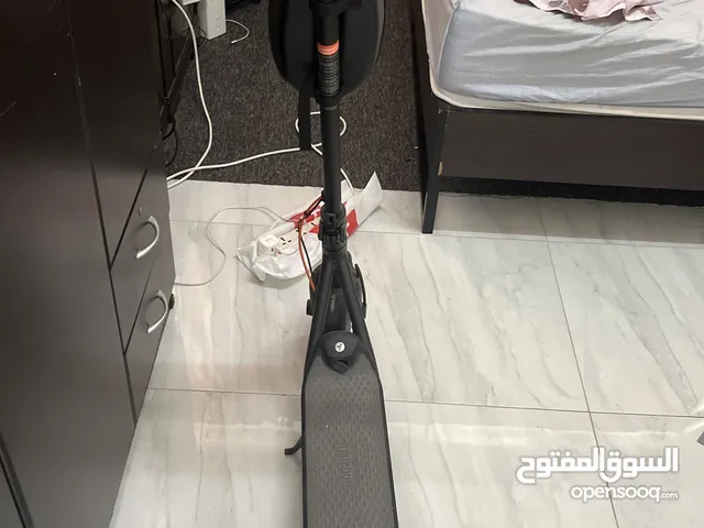 Urgent sell Ninebot electric shooter