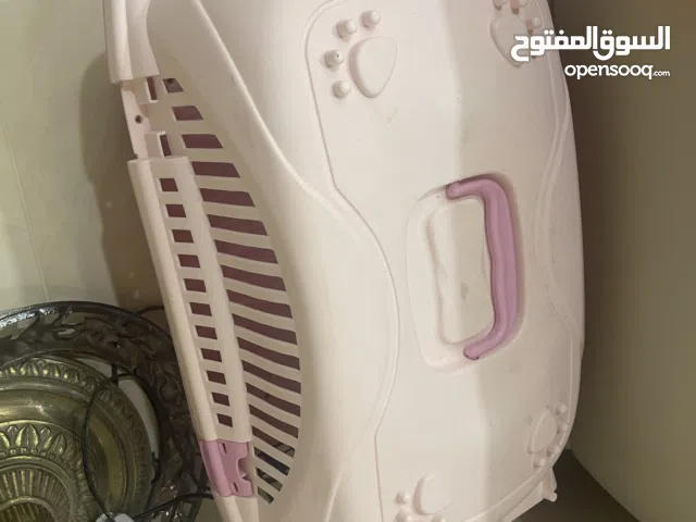 Per Cage and Cat Clumping Litter for sale