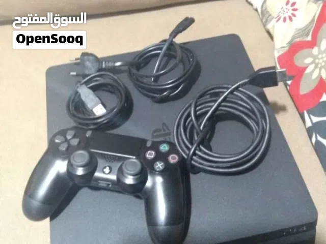 PlayStation 4 PlayStation for sale in Amman