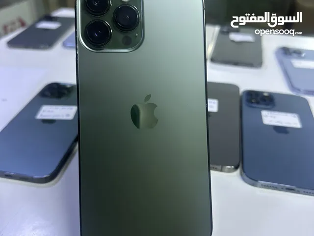 ايفون 13 برو ماكس 128 جيجا بسعر حرق مميز جدا بسعر ال 12 برو ماكس