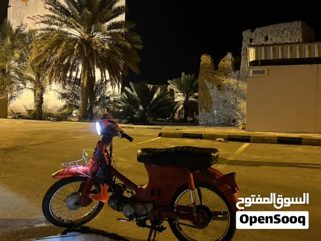 درابيل هوندا مستعمل من سنة 2012 بمحرك 250 سي سي - فرصة ممتازة للشراء