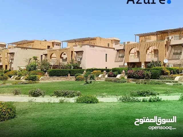 200 m2 4 Bedrooms Villa for Sale in Suez Ain Sokhna