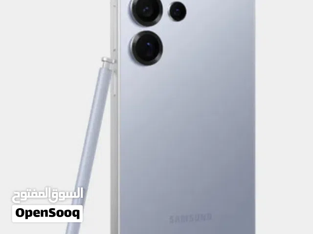 Samsung Galaxy S25 Ultra 256 GB in Al Batinah