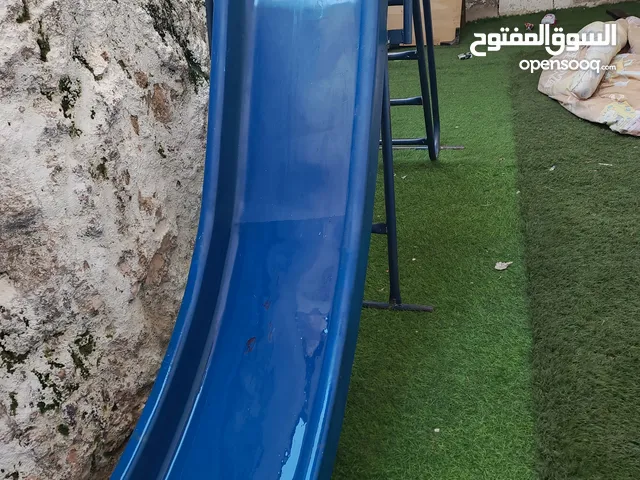سحسيله ومرجيحه