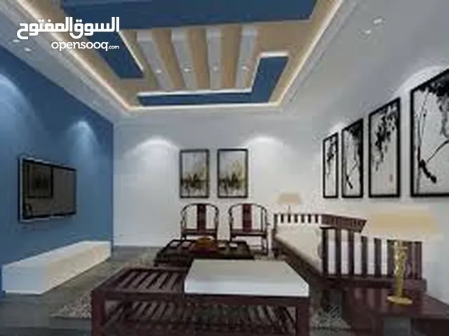 All type of paint services gypsum design interior exterior painting professional painters good price