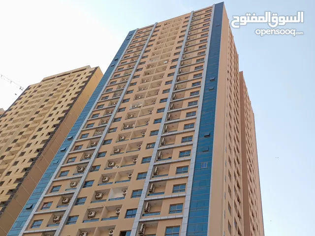 1260ft 2 Bedrooms Apartments for Sale in Ajman Al-Zahya