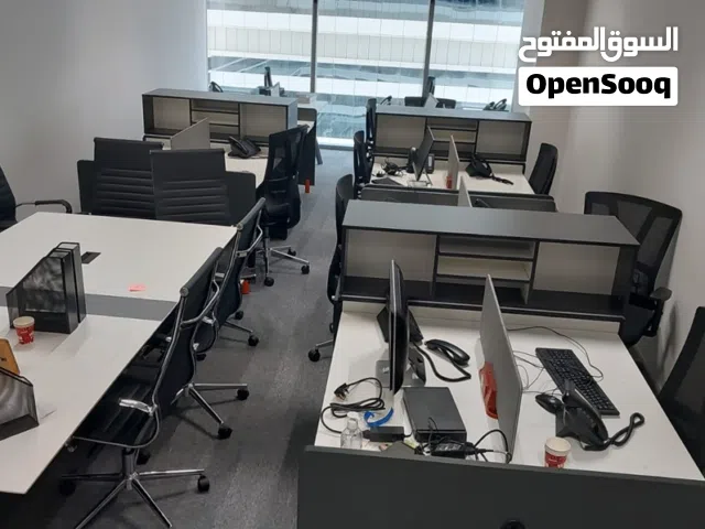 اثاث مكتب للبيع