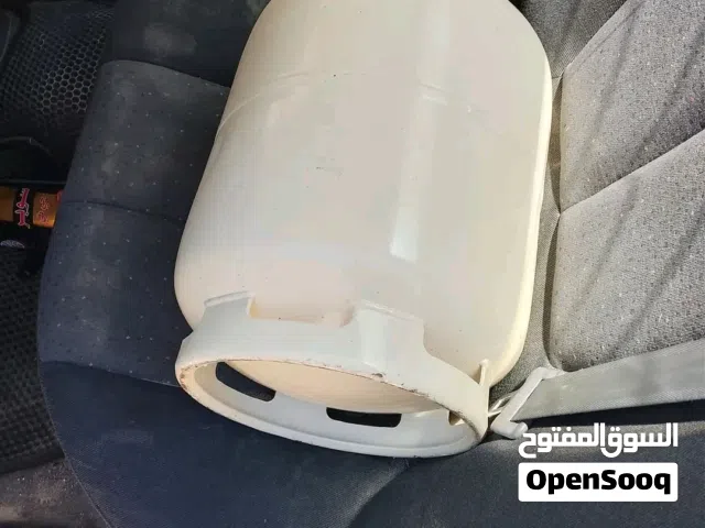 اسطونات غاز